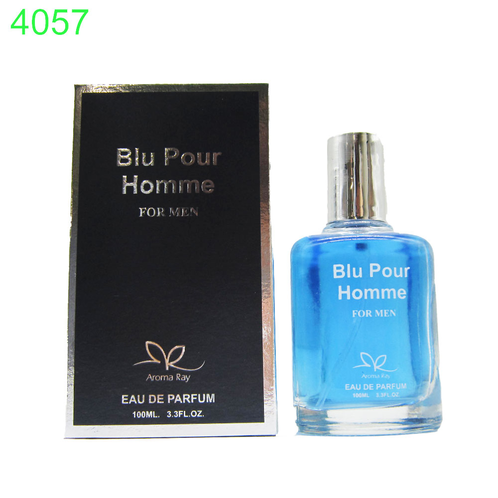Blu Pour Homme
