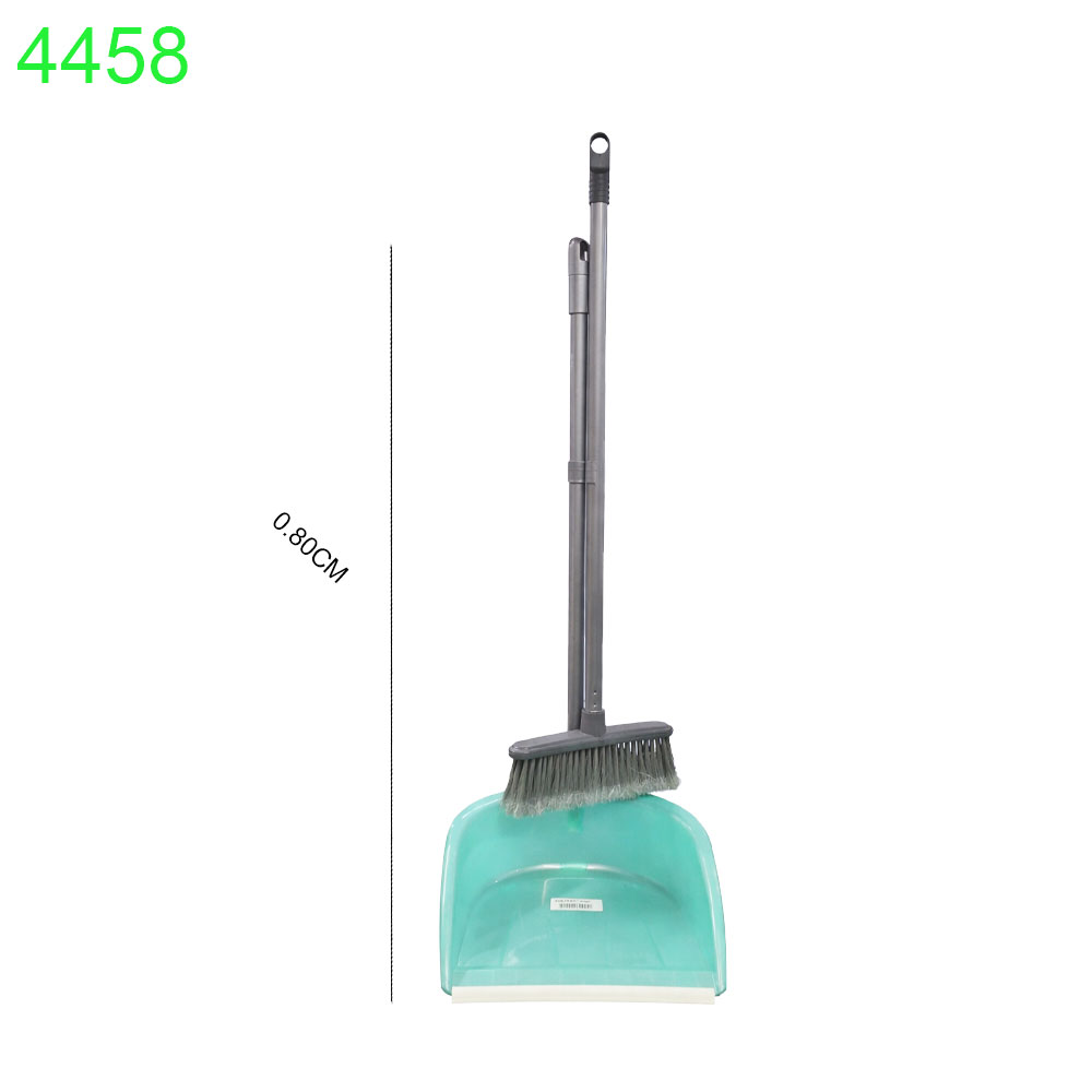 Комплект четка и лопатка