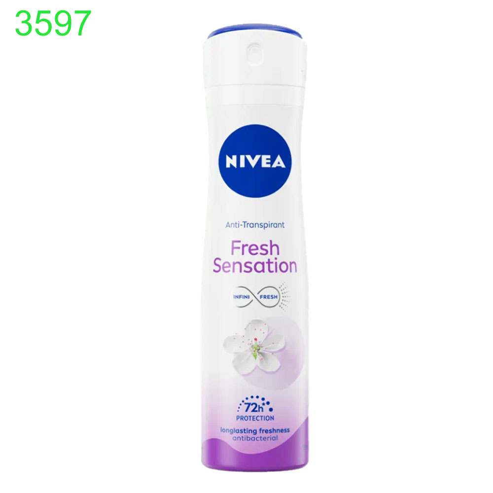 Fresh Sensation