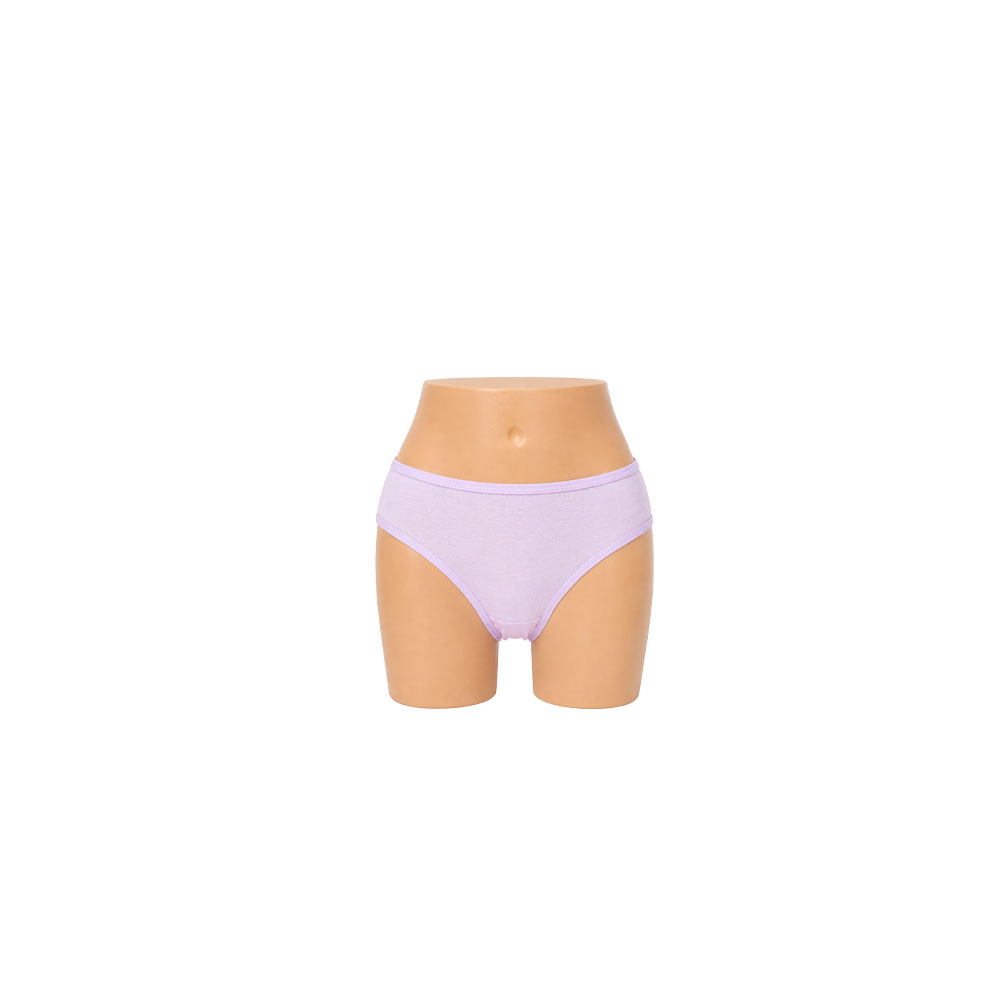 Бикини детски памук/10 броя в стек/микс от цветове XL/0.72€ за брой - Image 3