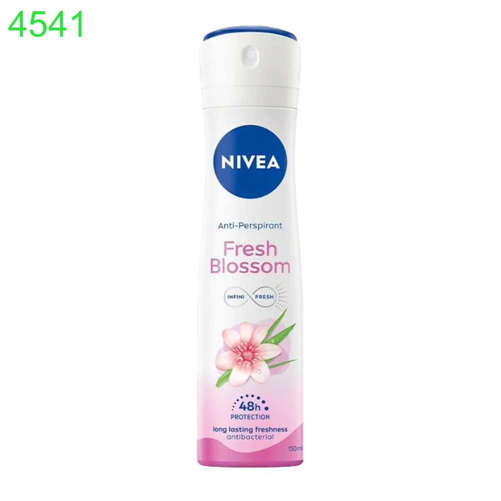Fresh Blossom