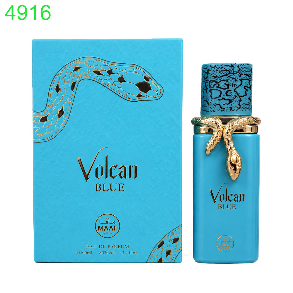 Volcan Blue