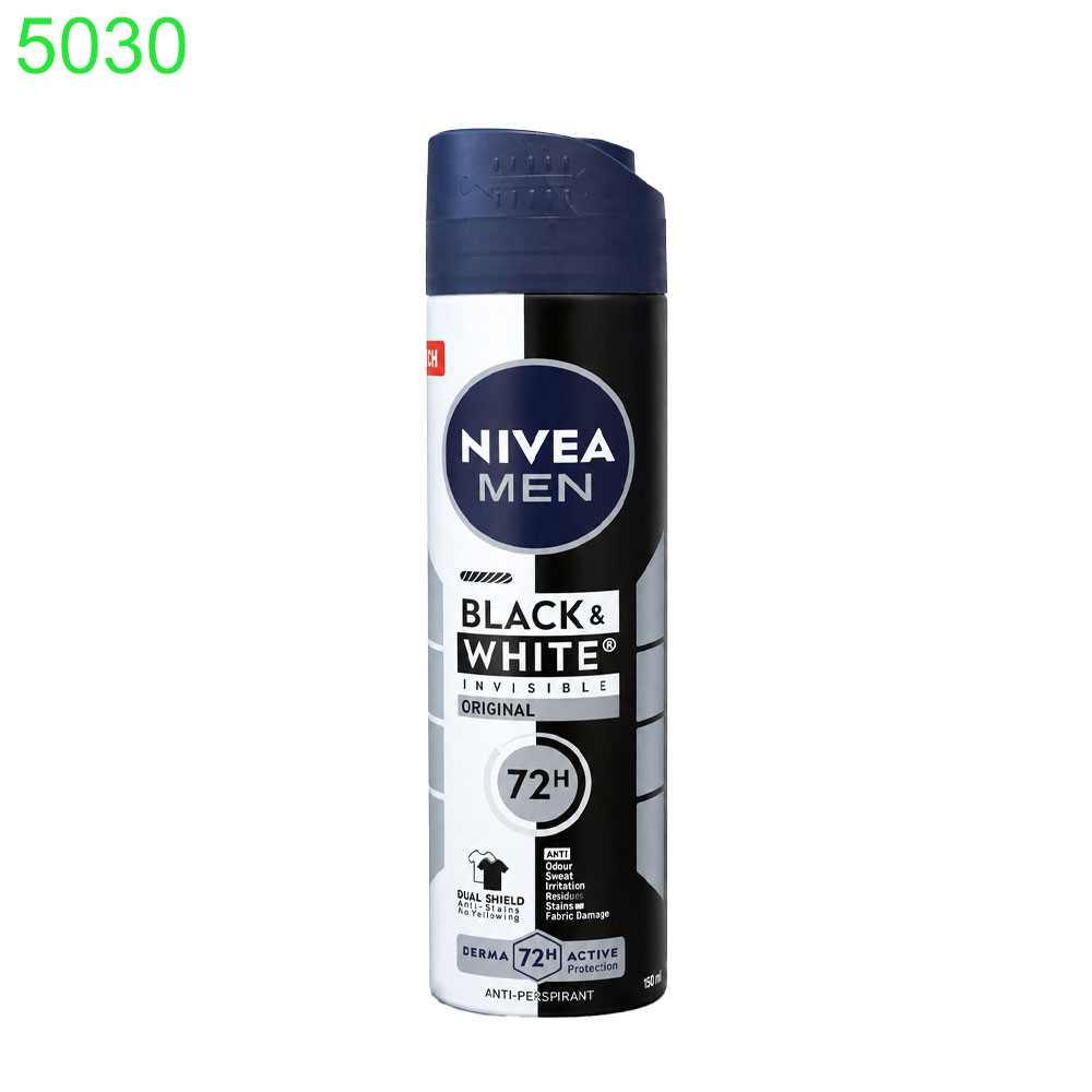 Black and White Max protection